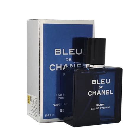 قیمت اسکلاره bleu de Chanel